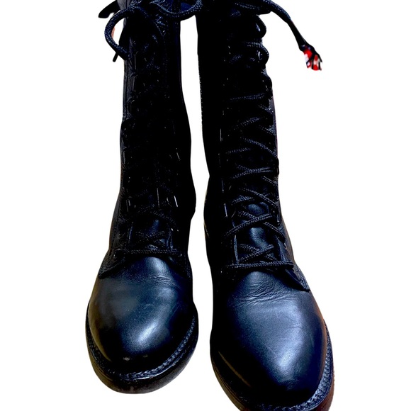 Harley Davidson Boots - Picture 7 of 11